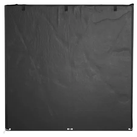 Housses de balancelle 2 pcs 12 œillets 220x177x220 cm PE