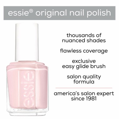 Nail polish Essie Blue-Tiful Horizon Nº 771 14 ml