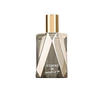Damesparfum Iceberg EDT Be Wonderfully You 50 ml 2