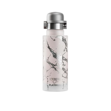 Parfum Femme Iceberg EDT Twice Platinum 125 ml 2