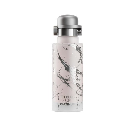 Damesparfum Iceberg EDT Twice Platinum 125 ml