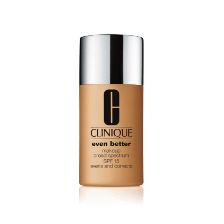 Base de maquillage liquide Even Better Clinique 100-Deep Honey Spf 15