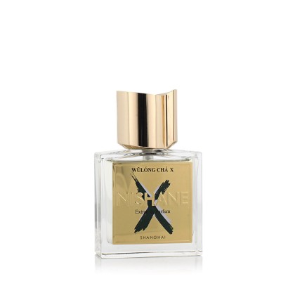 Perfume Unisex Nishane Wulong Cha X 50 ml 2