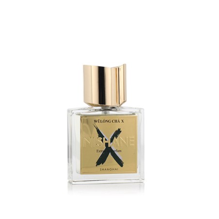 Uniseks Parfum Nishane Wulong Cha X 50 ml
