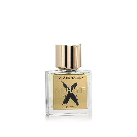 Unisex-Parfüm Nishane Fan Your Flames X 50 ml 2