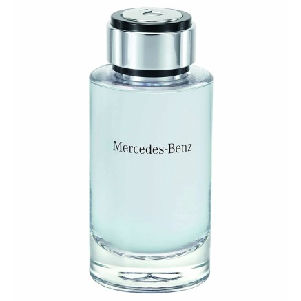 Men's Perfume Mercedes Benz EDT Mercedes-Benz 240 ml 2
