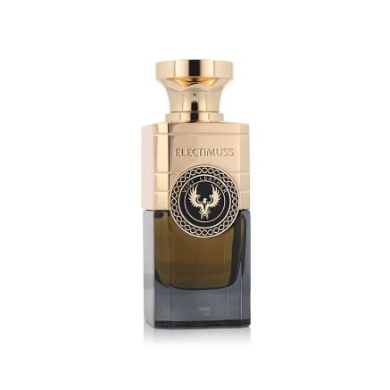 Unisex-Parfüm Electimuss Vici Leather 100 ml 2