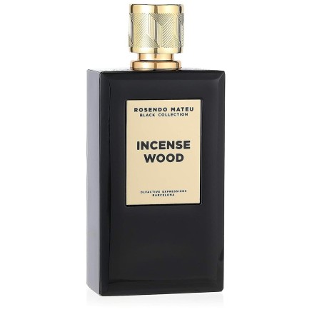 Perfume Unisex Rosendo Mateu Incense Wood 100 ml 2