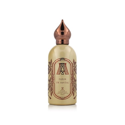 Parfum Unisexe Attar Collection EDP Fleur de Santal 100 ml 2
