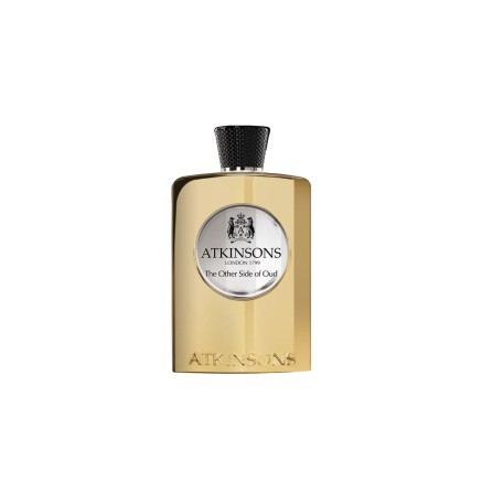 Unisex Perfume Atkinsons EDP The Other Side Of Oud 100 ml 2