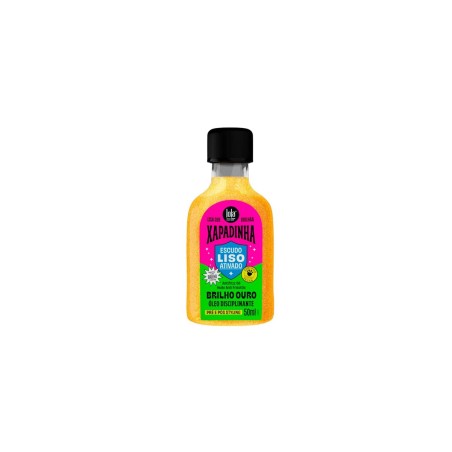 Aceite Capilar Lola Cosmetics Xapadinha 50 ml