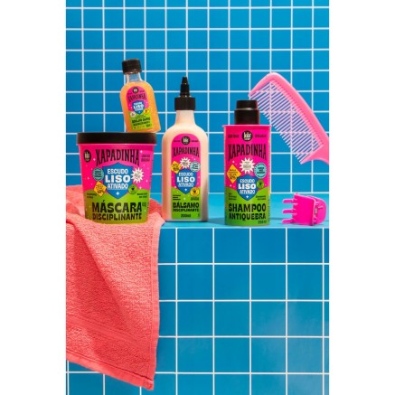 Olio per Capelli Lola Cosmetics Xapadinha 50 ml 2