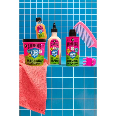 Aceite Capilar Lola Cosmetics Xapadinha 50 ml