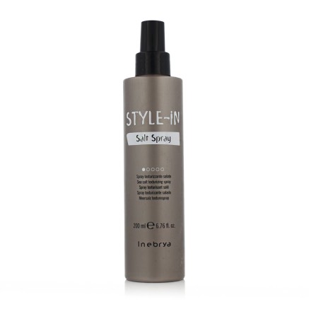 Haarspray Festiger Inebrya Style-In 200 ml