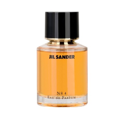 Damesparfum Jil Sander No 4 EDP 100 ml 2