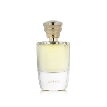 Unisex Perfume Masque Milano Love Kills EDP 100 ml 2