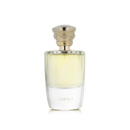 Uniseks Parfum Masque Milano Love Kills EDP 100 ml