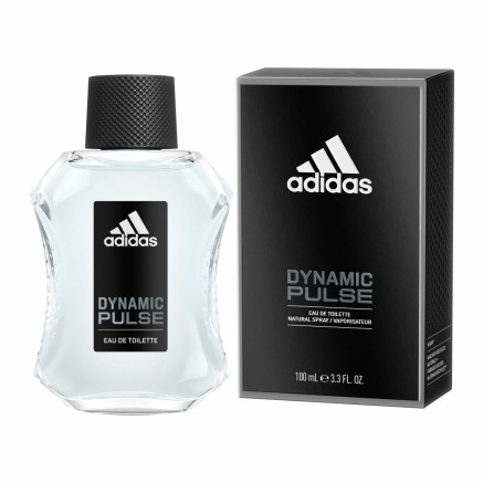 Herrenparfüm Adidas EDT Dynamic Pulse 100 ml
