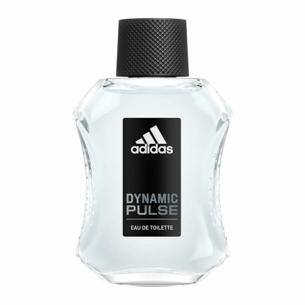 Men's Perfume Adidas EDT Dynamic Pulse 100 ml 2