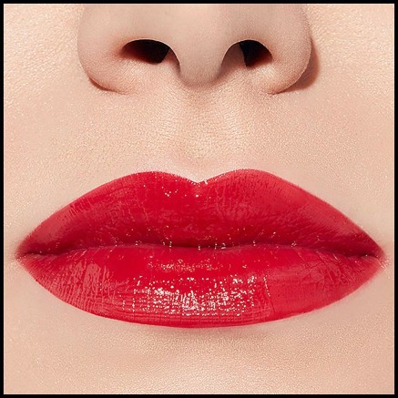 Lip-gloss Max Factor Honey Lacquer Nº 25 Floral Ruby 3,8 ml 2