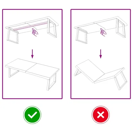 Dessus de table marron clair bois chêne massif traité