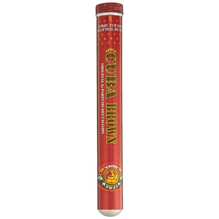 Herenparfum Cuba Brown EDT 35 ml