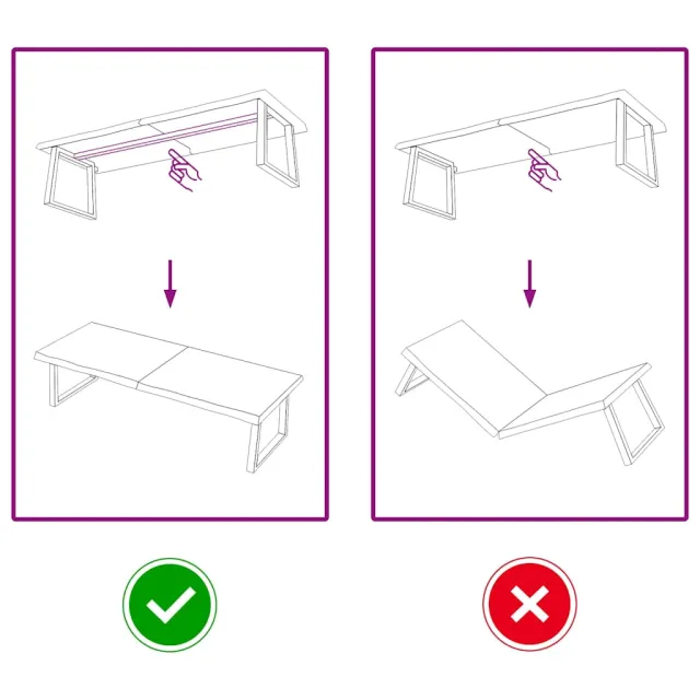 Dessus de table marron clair bois chêne massif traité