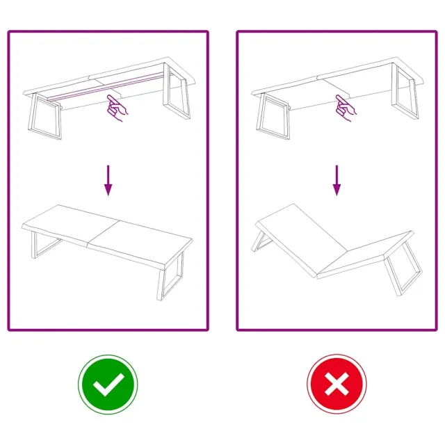 Dessus de table marron clair bois chêne massif traité