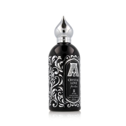 Perfume Hombre Attar Collection EDP Crystal Love 100 ml 2