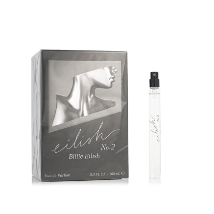 Unisex' Perfume Set Billie Eilish Eilish Nº 2 EDP 2 Pieces 2