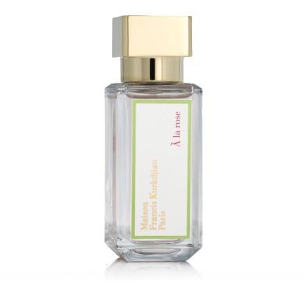 Profumo Donna Maison Francis Kurkdjian À La Rose EDP 35 ml 2
