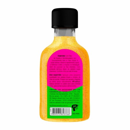Huile dure Lola Cosmetics Xapadinha 50 ml