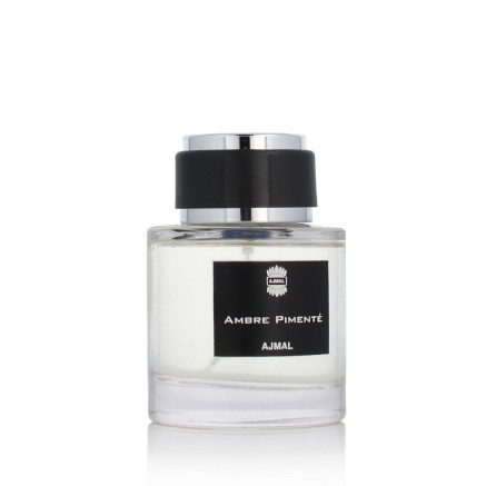 Profumo Unisex Ajmal Ambre Pimente EDP 100 ml 2