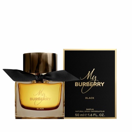Women's Perfume Burberry My Burberry Black EDP My Burberry Black EDP 5