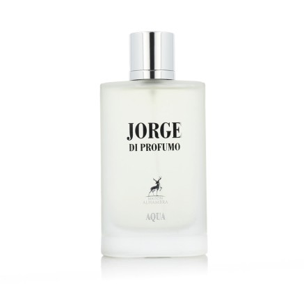 Herrenparfüm Maison Alhambra Jorge Di Profumo Aqua EDP 100 ml 2