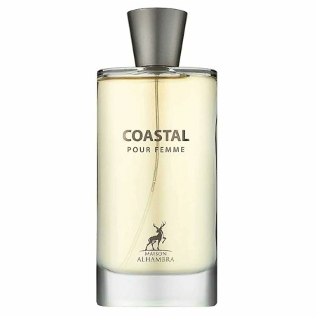 Damesparfum Maison Alhambra EDP Coastal 100 ml