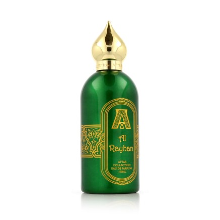 Parfum Unisexe Attar Collection Al Rayhan EDP 100 ml 2