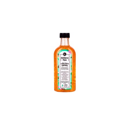 Gel Bagno Lola Cosmetics Be(M)Dita Ghee Praia 200 ml