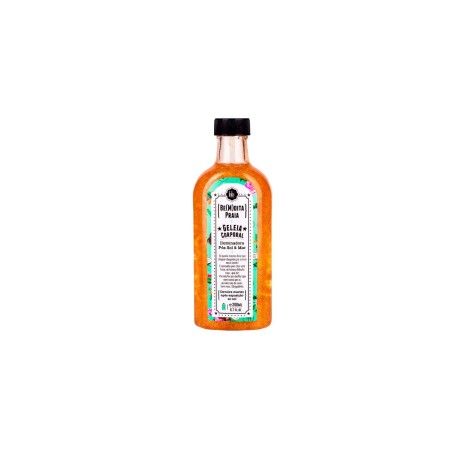 Gel de Baño Lola Cosmetics Be(M)Dita Ghee Praia 200 ml