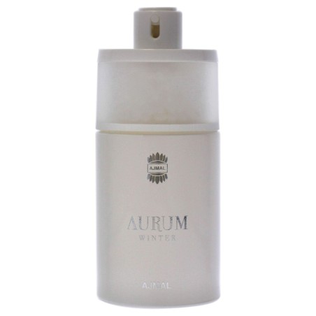 Parfum Unisexe Ajmal EDP Aurum Winter 75 ml