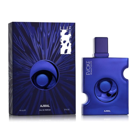Parfum Femme Ajmal Evoke Midnight Edition EDP 90 ml