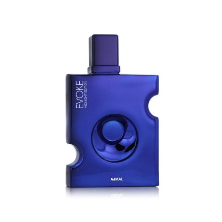 Perfume Mujer Ajmal Evoke Midnight Edition EDP 90 ml 2