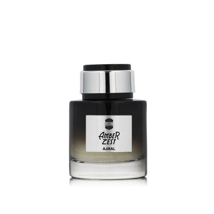 Parfum Femme Ajmal Amber Zest EDP 100 ml 2