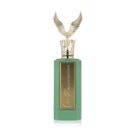 Perfume Unisex Emir Resurrection 100 ml 2