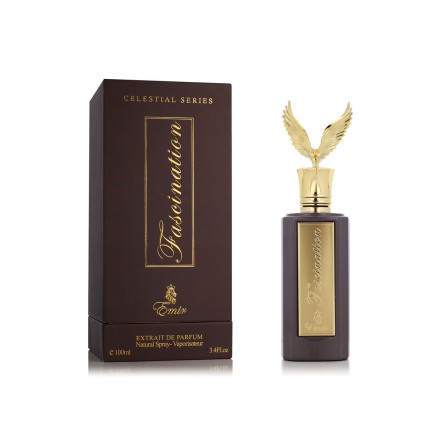 Perfume Unisex Emir Fascination 100 ml 2