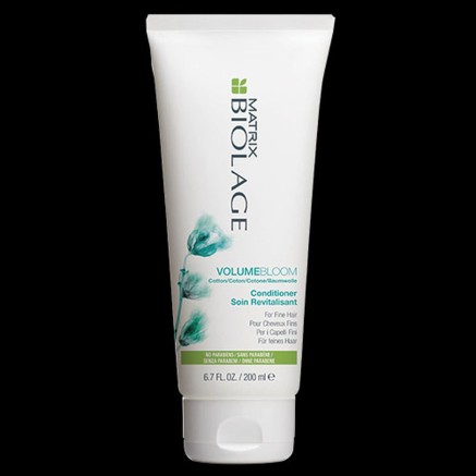 Après-shampoing revitalisant Biolage Volumebloom Matrix 200 ml 2