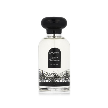 Profumo Unisex Nasamat England Cashmere EDP 100 ml 2