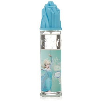 Profumo per Bambini Disney Frozen EDT 100 ml 2