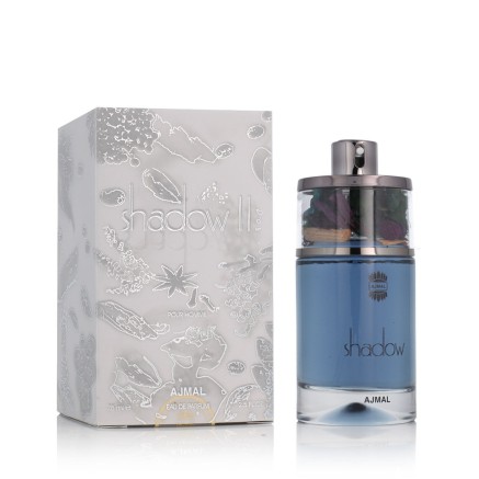 Men's Perfume Ajmal Shadow II EDP 75 ml 2