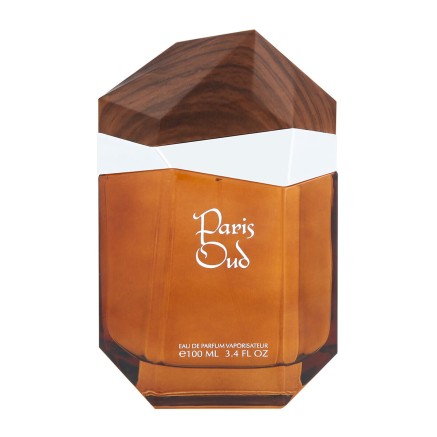Profumo Donna Afnan EDP Paris Oud 100 ml 2
